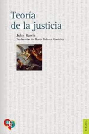 TEORIA DE LA JUSTICIA