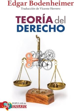 TEORIA DEL DERECHO