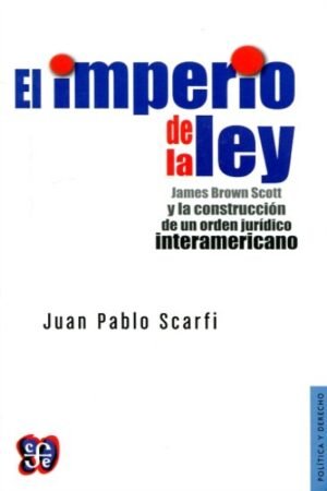 IMPERIO DE LA LEY EL