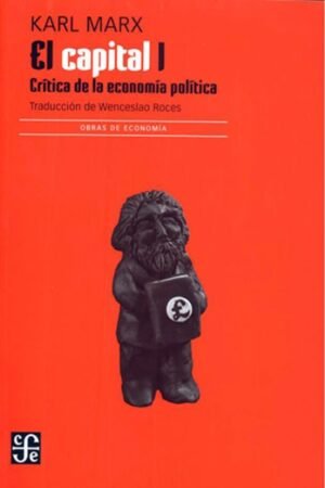 CAPITAL EL (3 TOMOS)