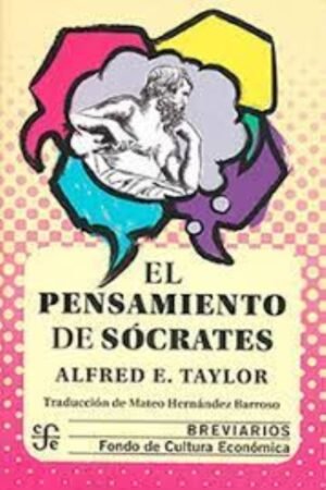 PENSAMIENTO DE SOCRATES EL