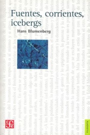FUENTES CORRIENTES ICEBERG