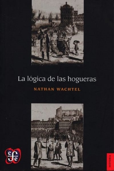 LOGICA DE LAS HOGUERAS LA