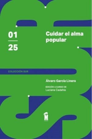 CUIDAR EL ALMA POPULAR