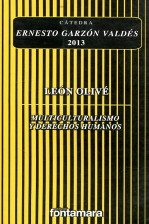 MULTICULTURALISMO Y DERECHOS HUMANOS