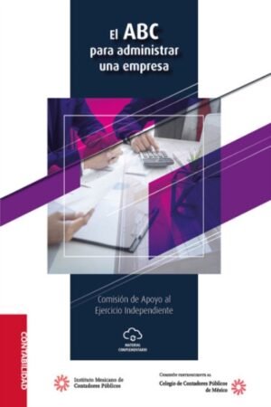 EL ABC PARA ADMINISTRAR UNA EMPRESA