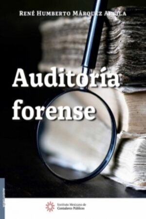 AUDITORÍA FORENSE