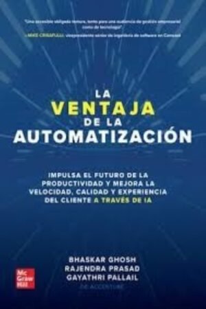 VENTAJA DE LA AUTOMATIZACION LA
