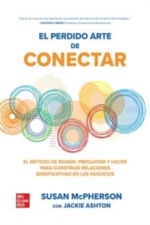 ARTE PERDIDO DE CONECTAR