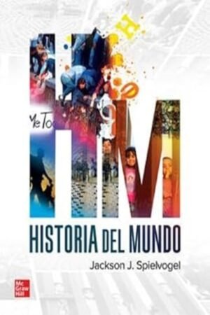 HISTORIA DEL MUNDO