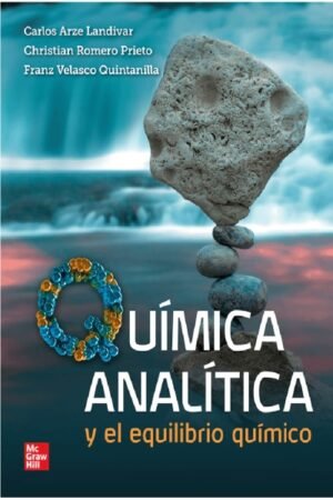 QUIMICA ANALITICA Y EL EQUILIBRIO QUIMICO