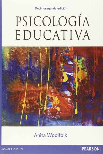 PSICOLOGIA EDUCATIVA