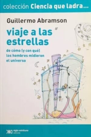 VIAJE A LAS ESTRELLAS DE COMO ( Y CONQUE )