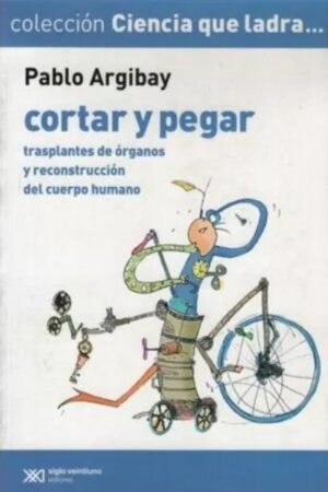 CORTAR Y PEGAR TRASPLANTE DE ORGANOS Y RECONSTRUCCION