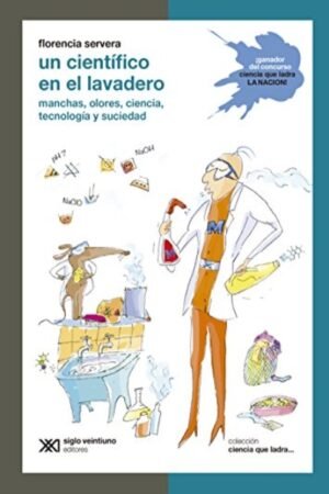 UN CIENTIFICO EN EL LAVADERO