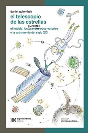 TELESCOPIO DE LAS ESTRELLAS EL