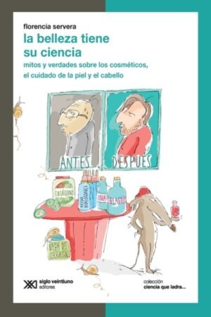 BELLEZA TIENE SU CIENCIA LA