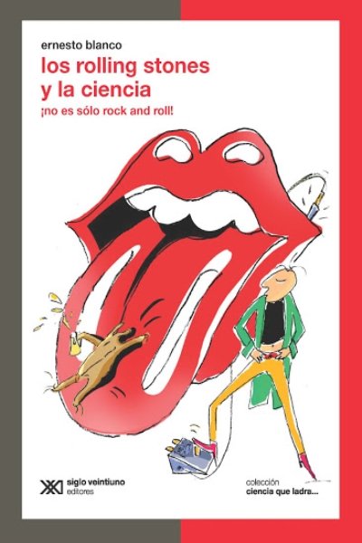 ROLLING STONES Y LA CIENCIA