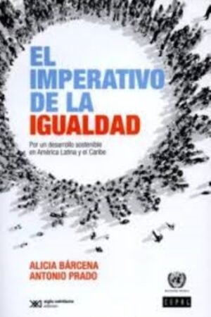 EL IMPERATIVO DE LA IGUALDAD