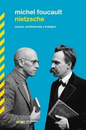 NIETZSCHE CURSOS CONFERENCIAS Y TRABAJOS