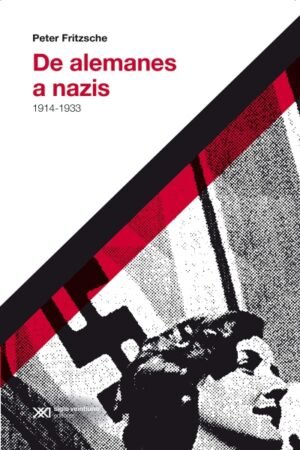 DE ALEMANAS A NAZIS