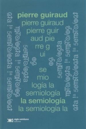 LA SEMIOLOGÍA