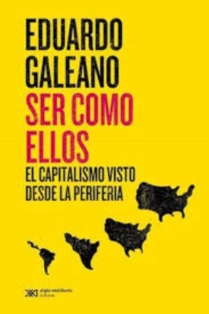 SER COMO ELLOS Y OTROS ARTICULOS