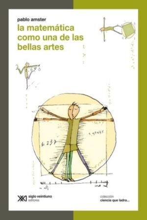 MATEMATICA COMO UNA DE LAS BELLAS ARTES LA