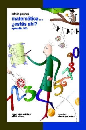 MATEMATICA... ESTAS AHI EPISODIO 100