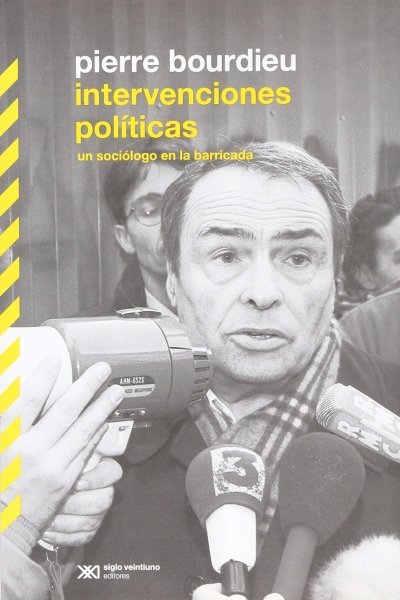 INTERVENCIONES POLITICAS