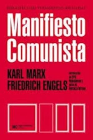 MANIFIESTO COMUNISTA