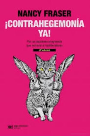 CONTRAHEGEMONIA YA