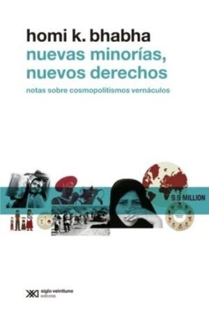 NUEVAS MINORÍAS NUEVOS DERECHOS