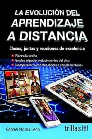 EVOLUCION DEL APRENDIZAJE A DISTANCIA LA
