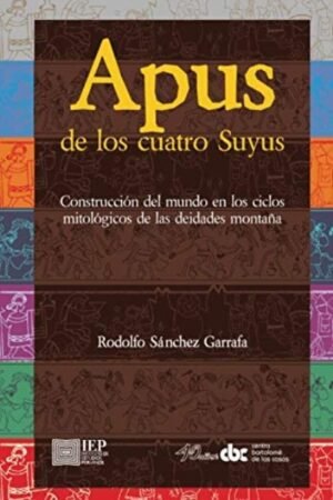 APUS DE LOS CUATRO SUYUS