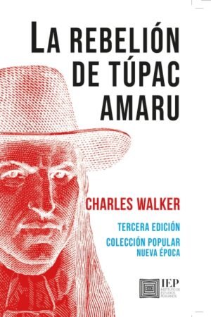 REBELION DE TUPAC AMARU LA