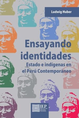 ENSAYANDO IDENTIDADES. ESTADO E INDIGENAS EN EL PERU CONTEMPORANEO