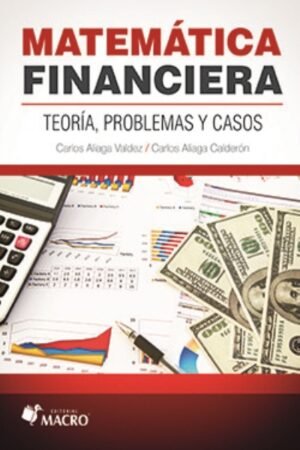 MATEMATICA FINANCIERA. TEORIA PROBLEMAS Y CAOS