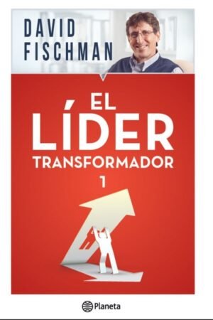 LIDER TRANSFORMADOR (2 VOL.) EL