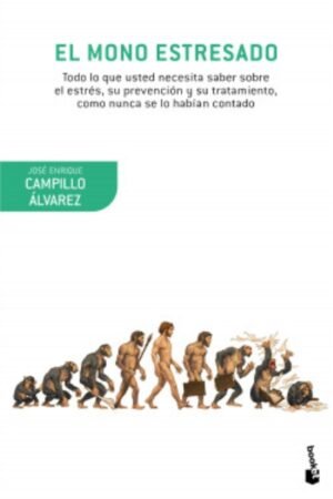 MONO ESTRESADO EL