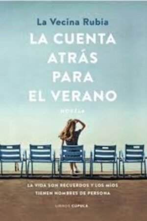CUENTA ATRAS PARA EL VERANO LA