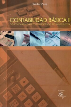 CONTABILIDAD BASICA II