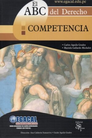 ABC DEL DERECHO COMPETENCIA