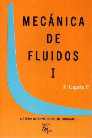 MECÁNICA DE FLUIDOS I