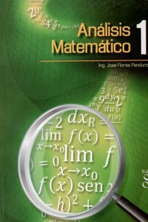 ANALISIS MATEMATICO 1
