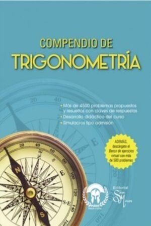 COMPENDIO DE TRIGONOMETRIA