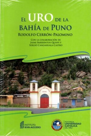URO DE LA BAHIA DE PUNO EL