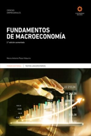 FUNDAMENTOS DE MACROECONOMÍA. 2.ª ED.