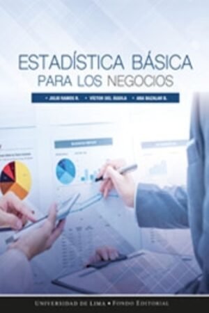ESTADÍSTICA BÁSICA PARA LOS NEGOCIOS