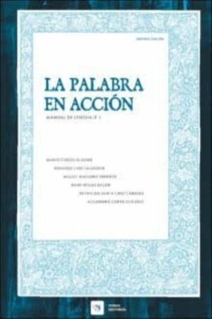 PALABRA EN ACCION LA